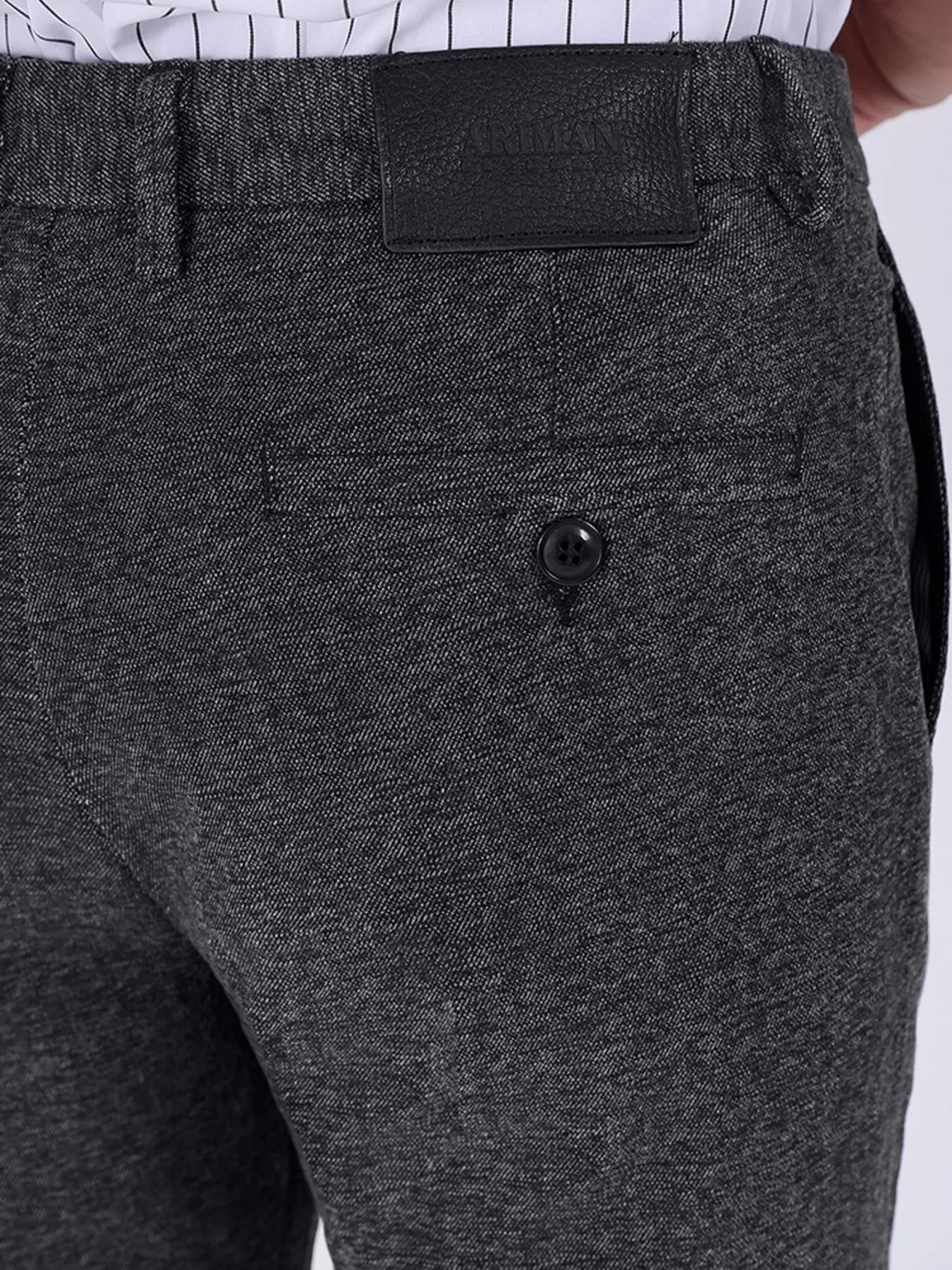 Men's Slim Fit Pants