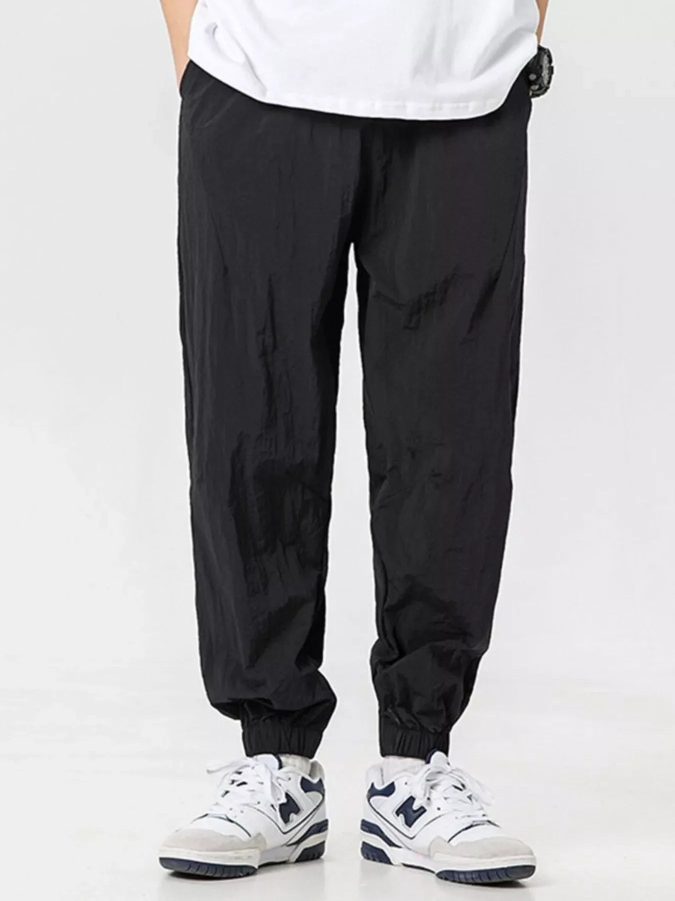 Men's Lightweight Casual Joggers