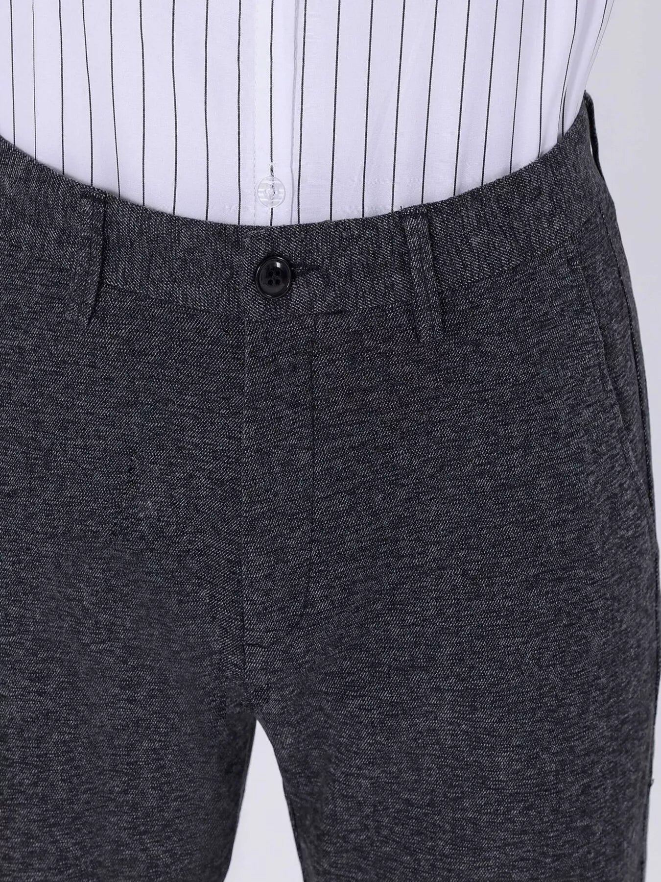 Men's Slim Fit Pants