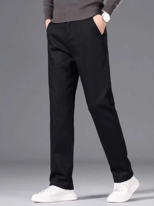 Men's Slim Fit Pants